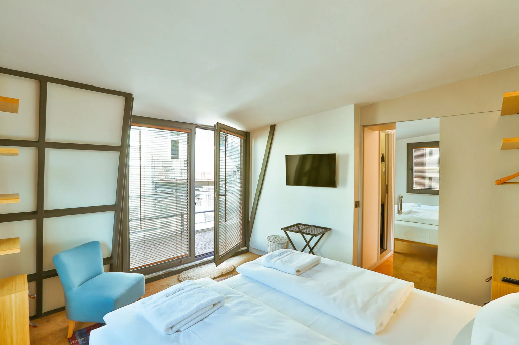 Hotel Hammamhane