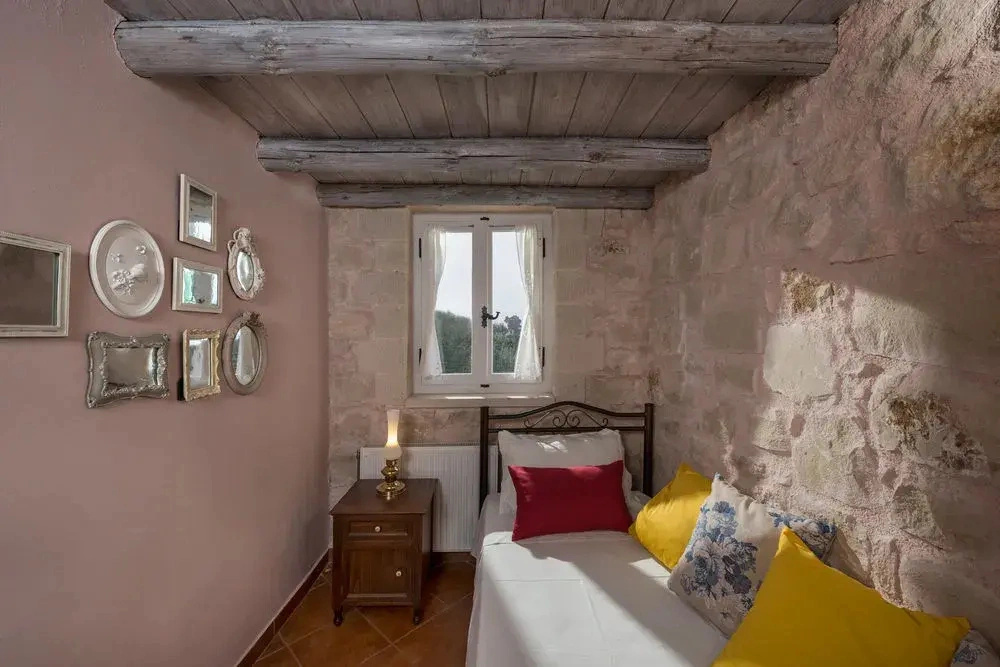Boutique Villa Petra Chania Villa Petra Eleni