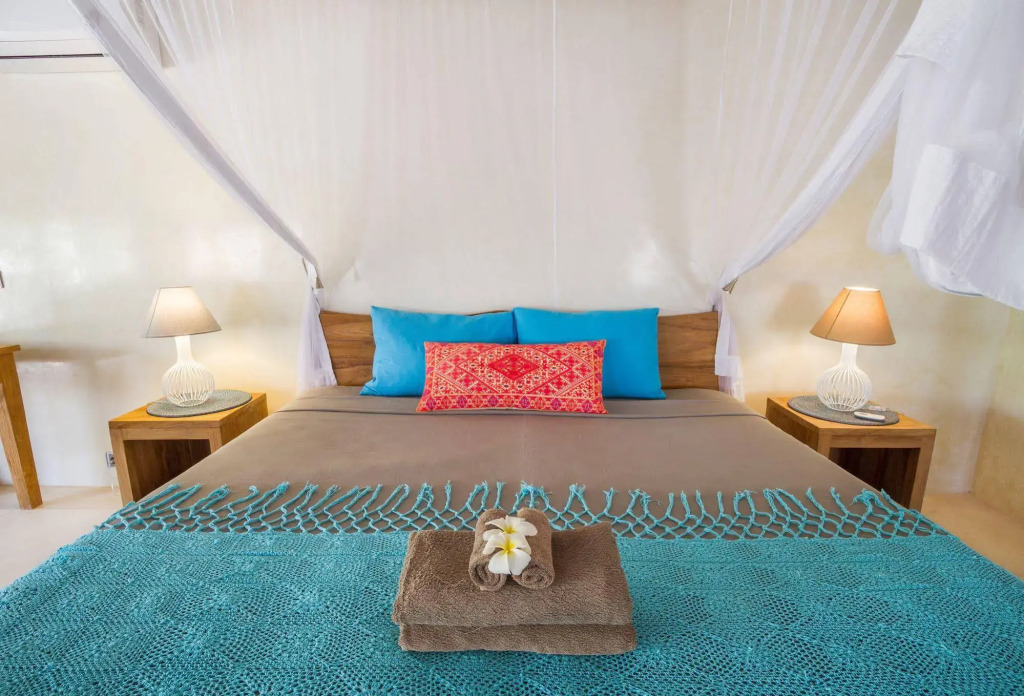SEED Resort
