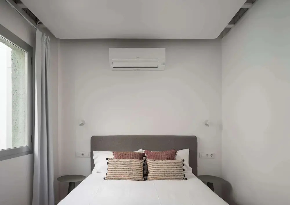 Don Fadrique Apartments by Olala Homes