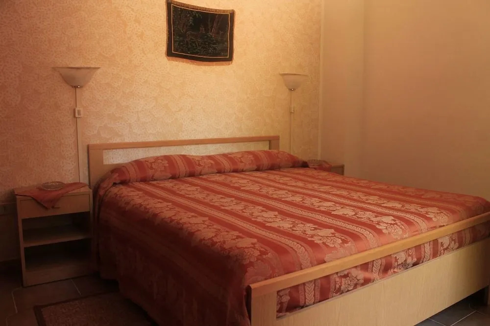 La Casina Rossa