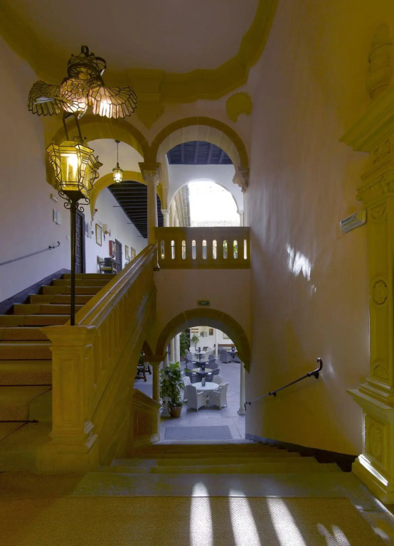 Parador de Ubeda