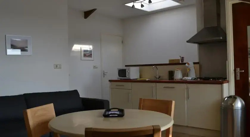 Zeehuis Appartement & Studio