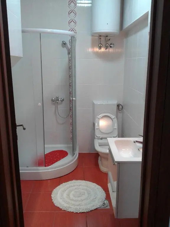 Apartmani I Sobe Milojevic