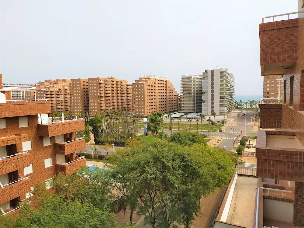 ACV - Costa Marfil I-2ª Linea Planta 5 Norte 2
