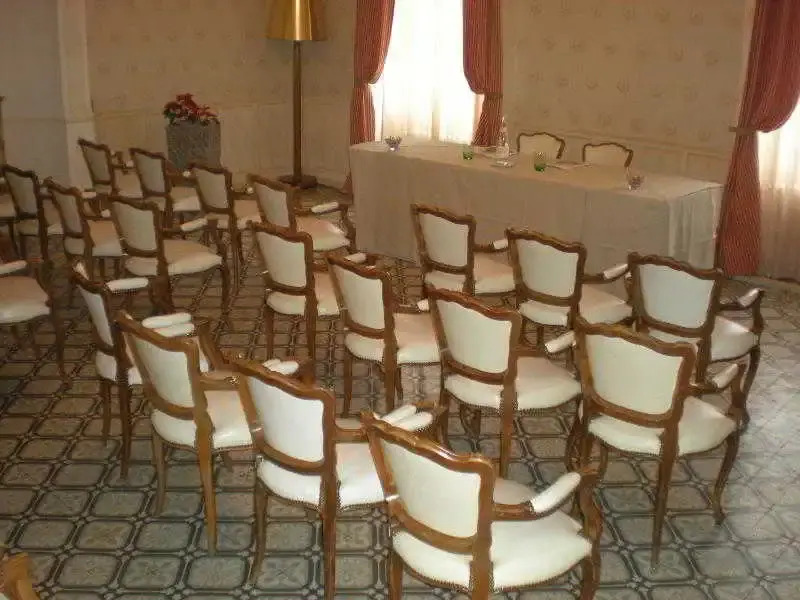 Hôtel-Restaurant Ricordeau