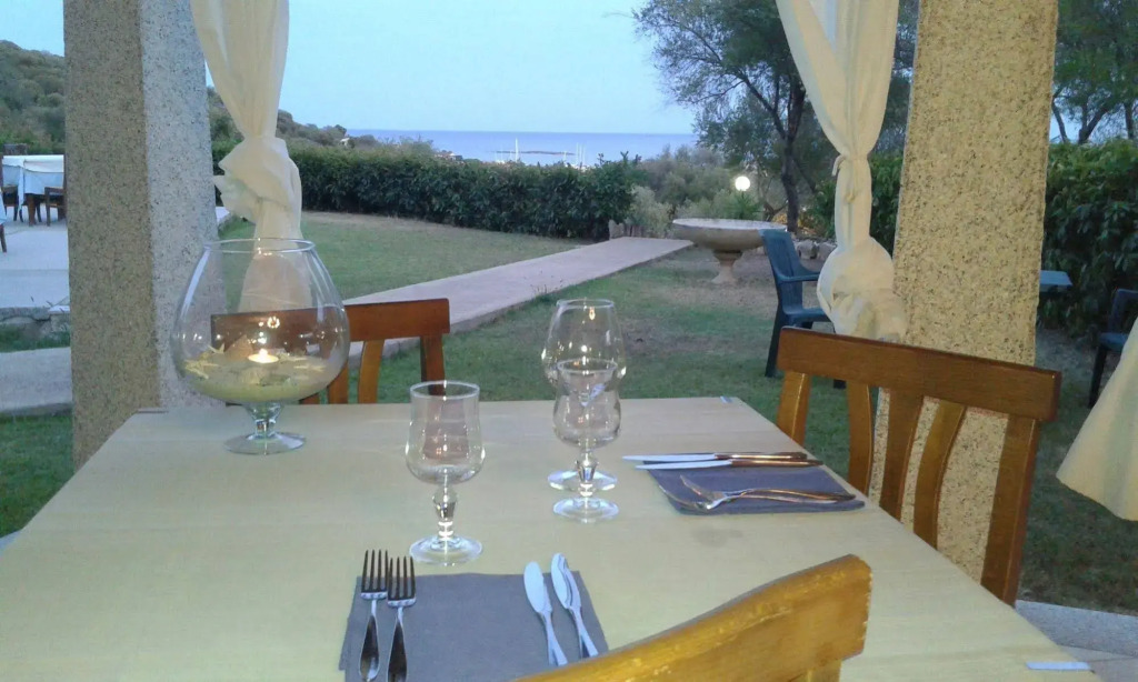 Tenuta Lu Baroni