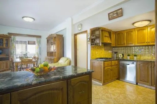 You Have Found The Perfect 5 Star Villa Ayia Napa Villa 02