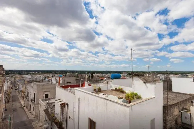 Casa Vittorio Veneto