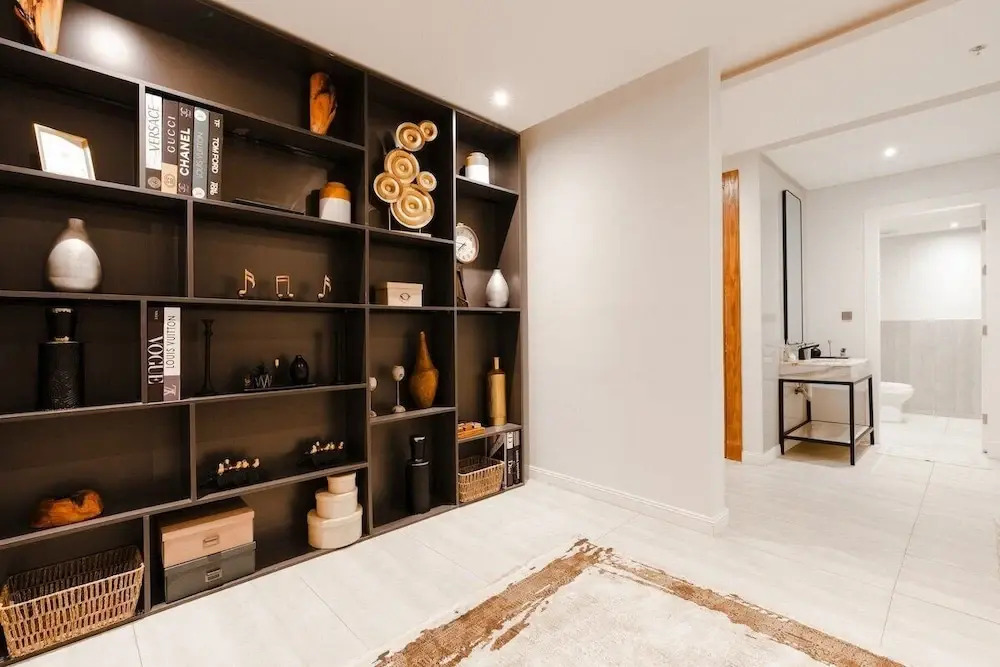 Modern Elegance & Comfort in Al Narjis With Wifi