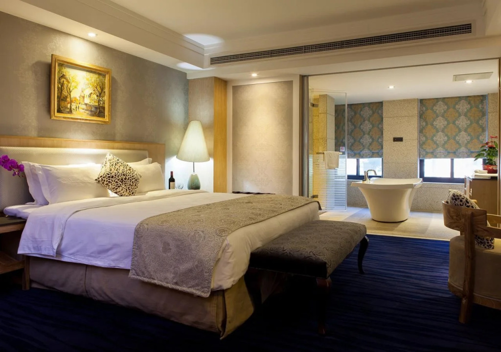 Duxiana Hotel