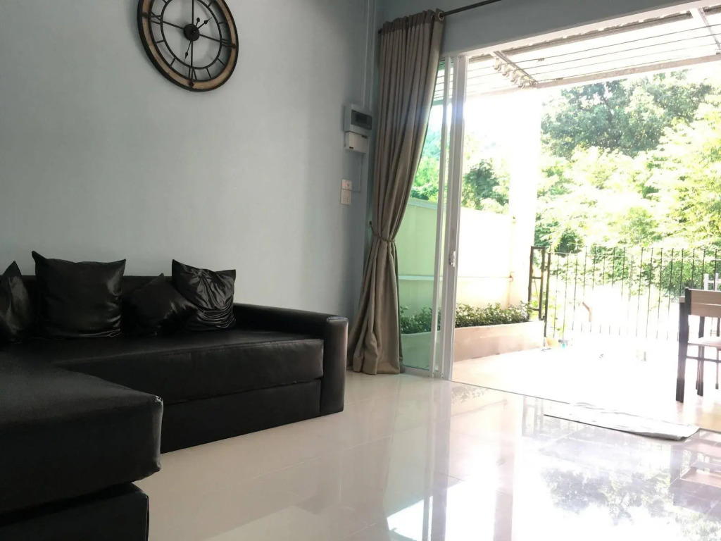 Samed Chill House
