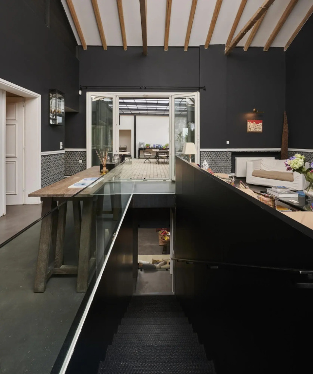 Varaba Country House