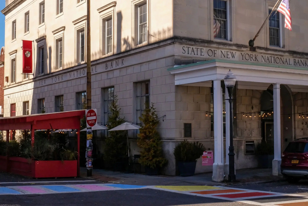Hotel Kinsley, a Member of Design Hotels