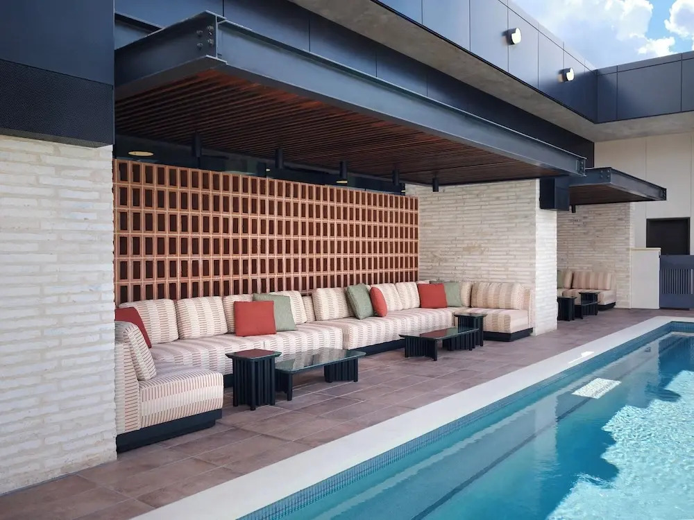 Kimpton Santo San Antonio - Riverwalk by IHG