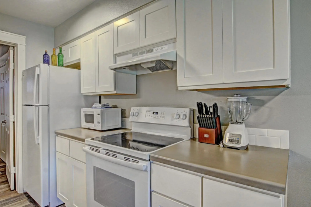Courtyard #112 in Port Aransas
