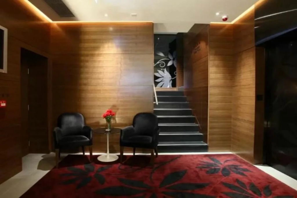Sohotel