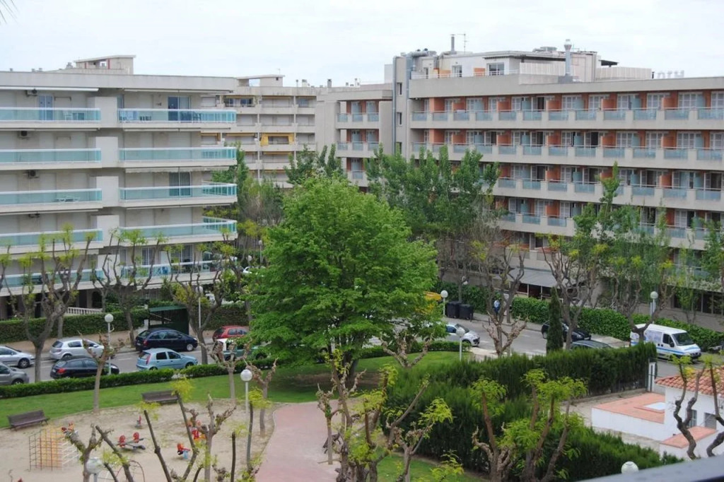 Complejo Riviera
