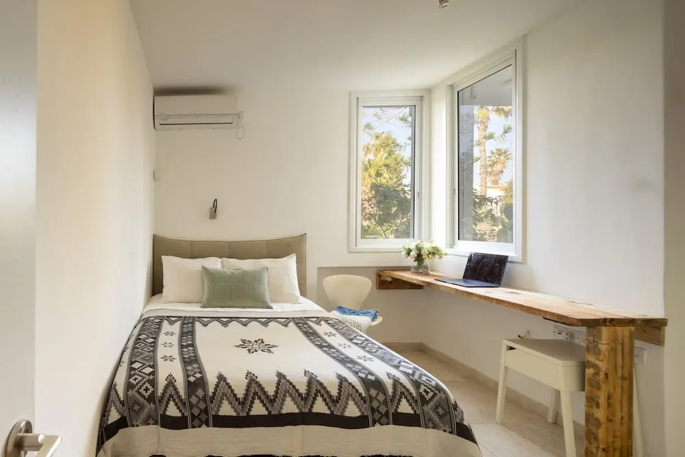 Caesarea Sea-Side Retreat by Sea N' Rent