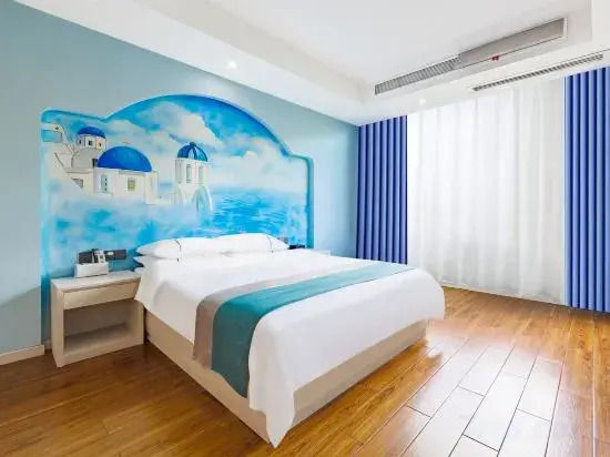 manxin hotel