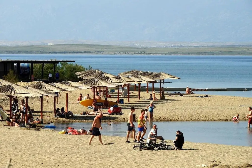 Dita - 400 m From Sandy Beach - A2