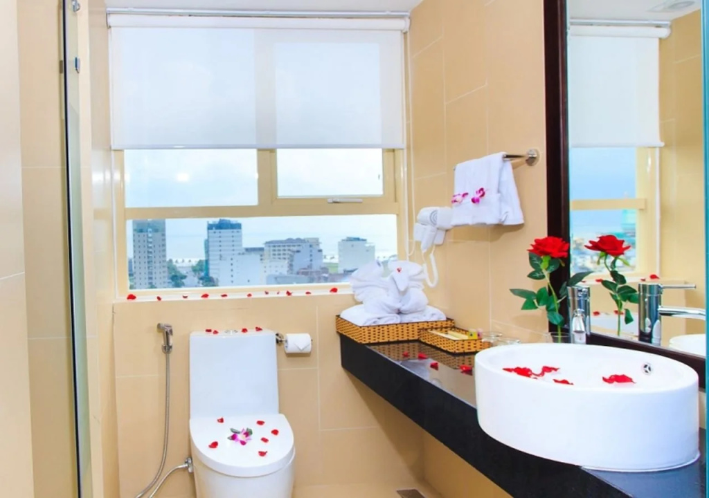 ANFADA Hotel Danang