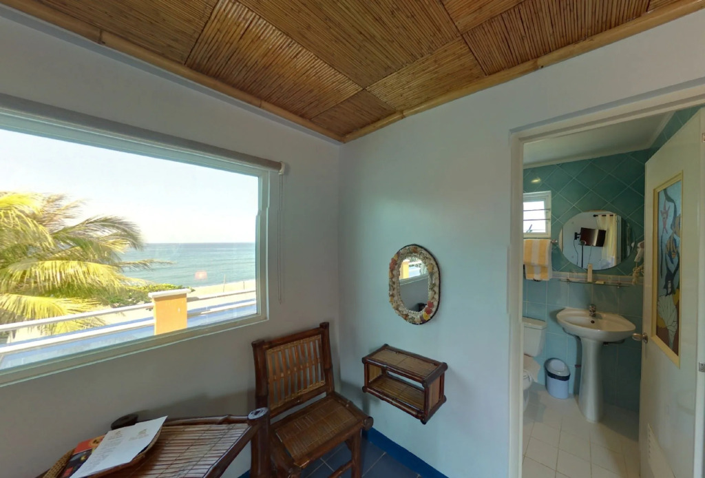 P&M Final Option Beach Resort