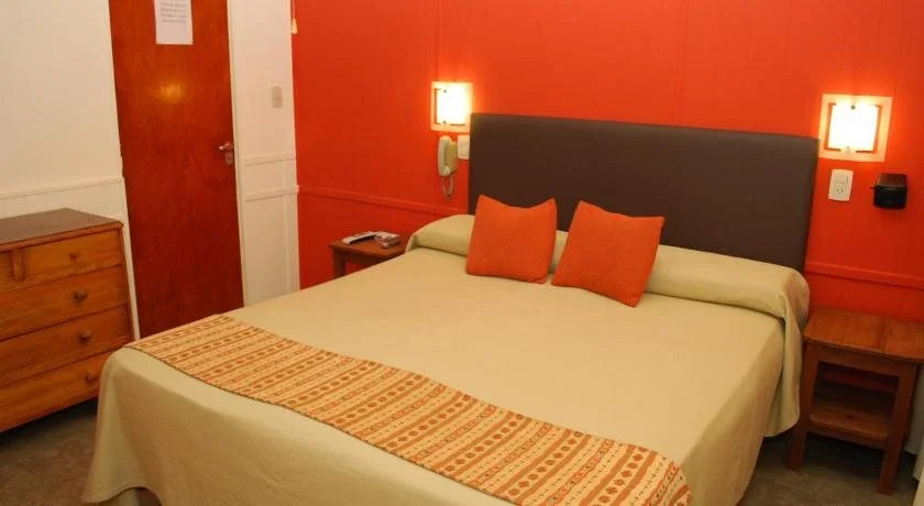 Hotel Roma