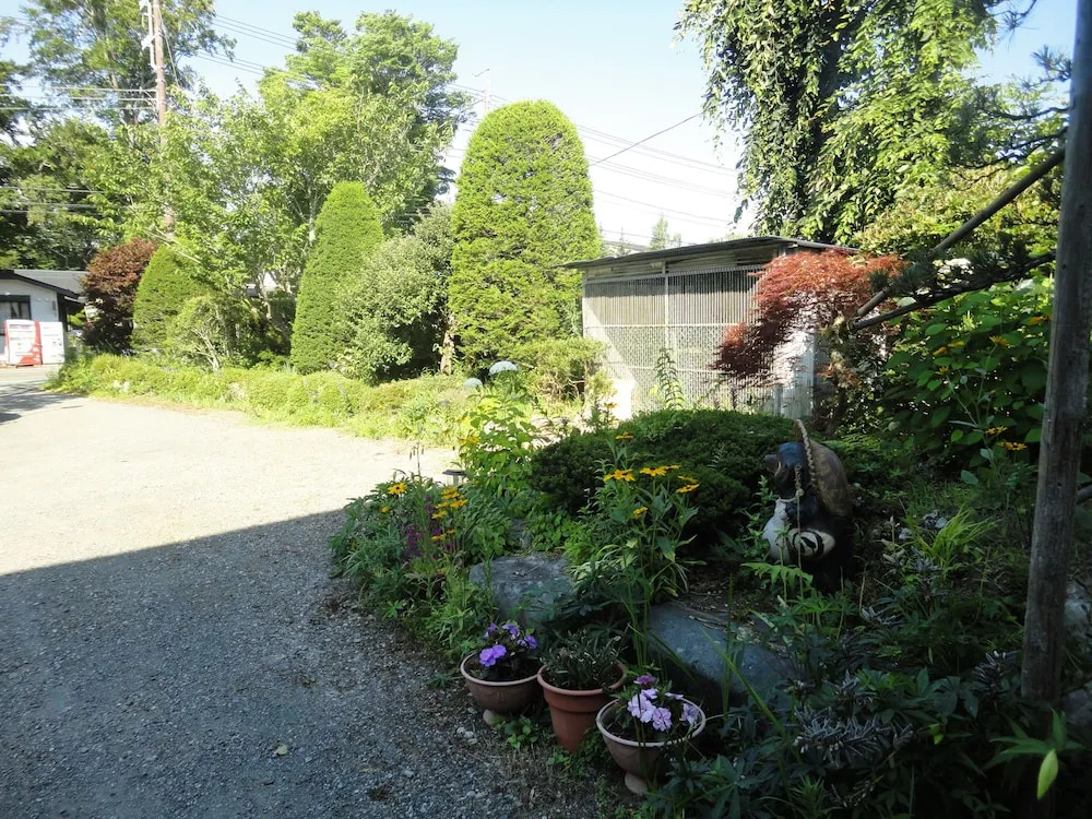 Yamanouchi Guest House