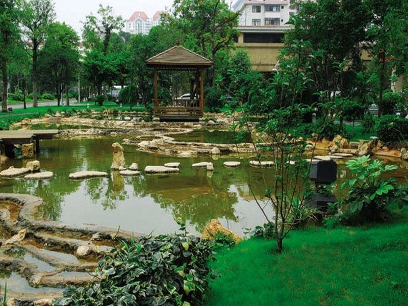 Yunnan Zhenzhuang Guest House
