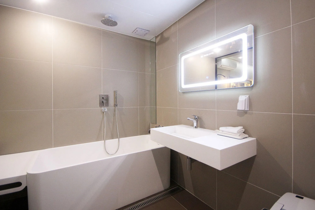 Jeonju Neul Hotel