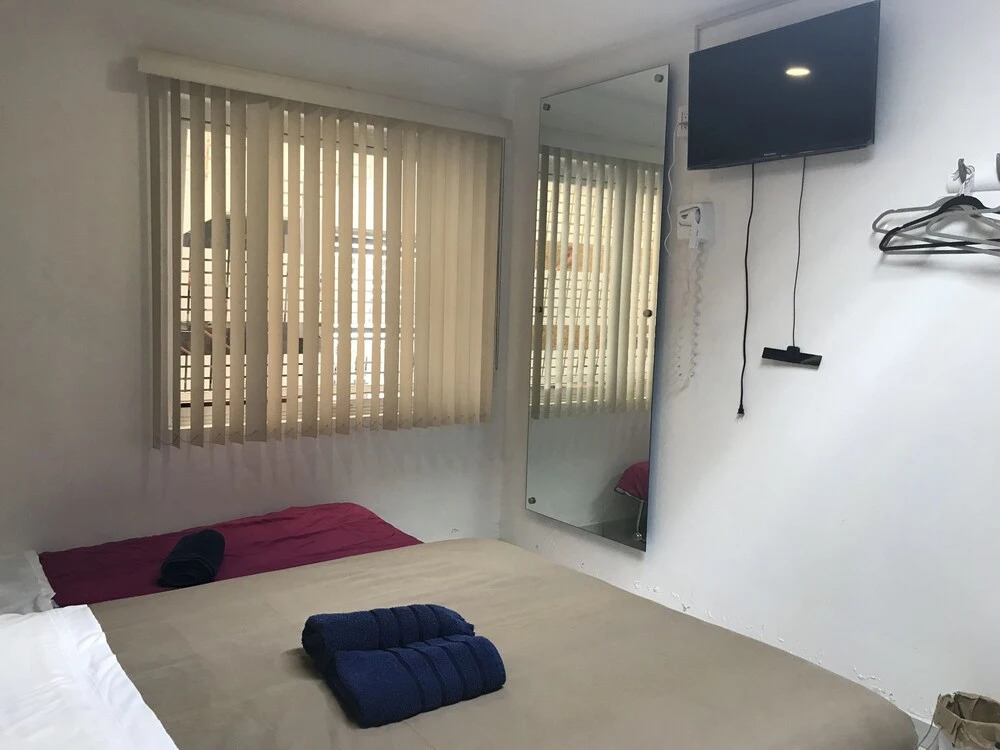 D´Miros Hostal Boutique