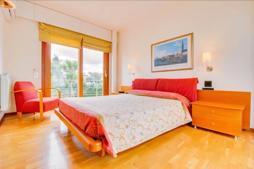 Villa Cala Blava