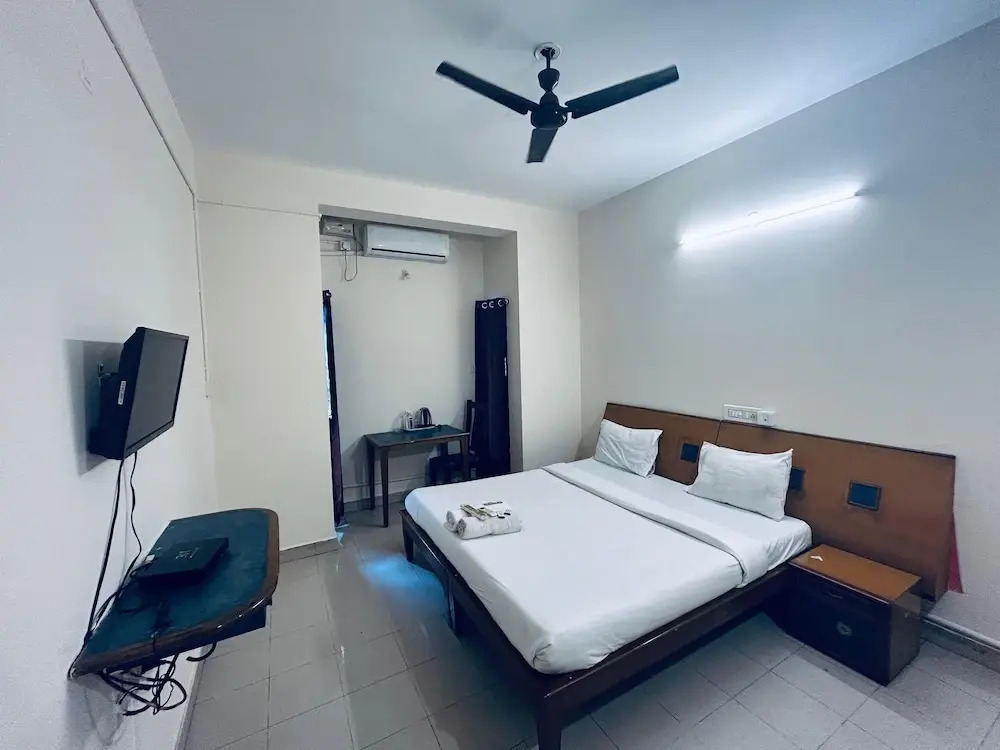 Hotel Iham Paradise