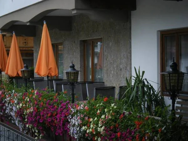 Hotel Auffacherhof