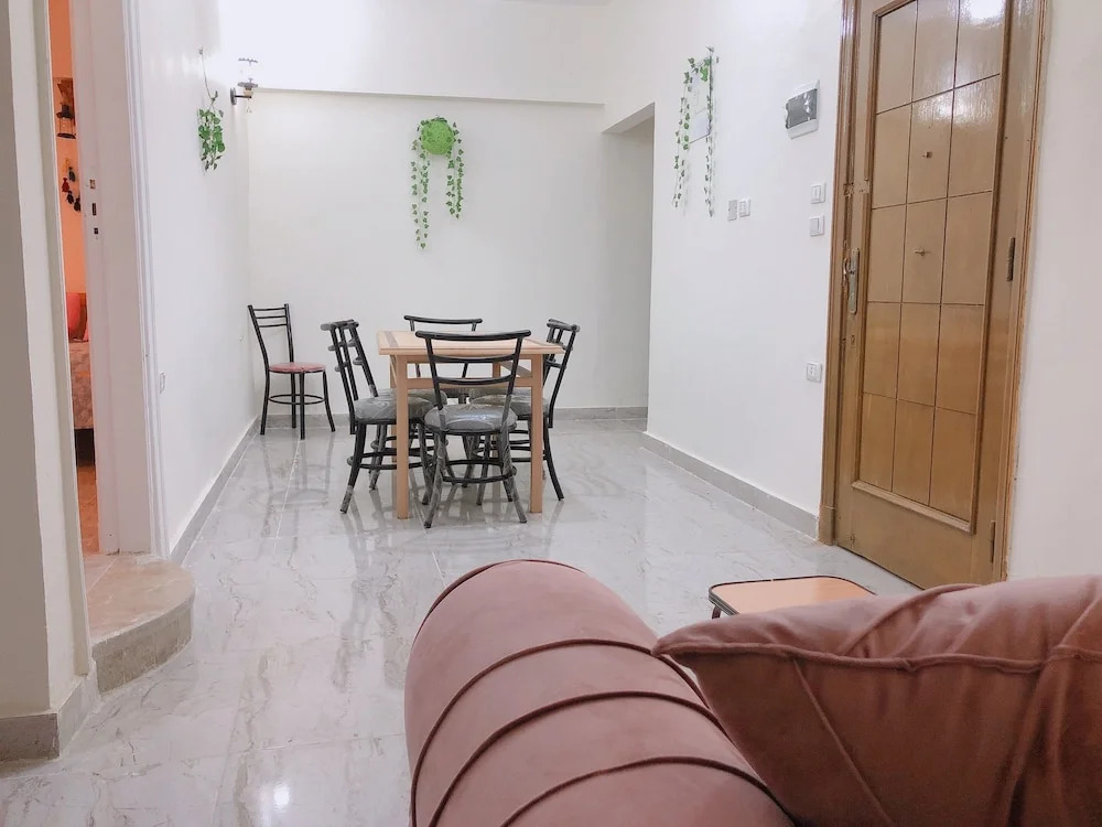 Joy Apartments