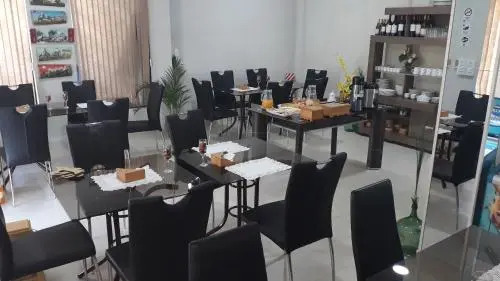 Hotel La Posta