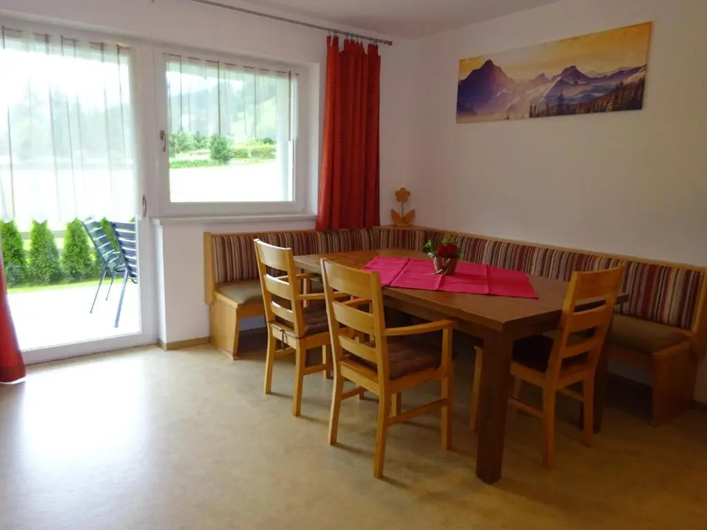 Appartement Julian