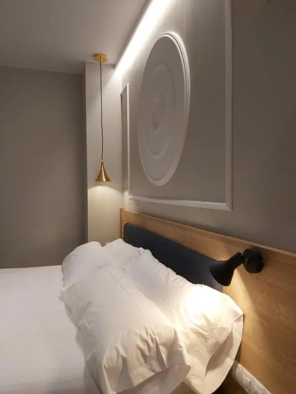 Habital Suites
