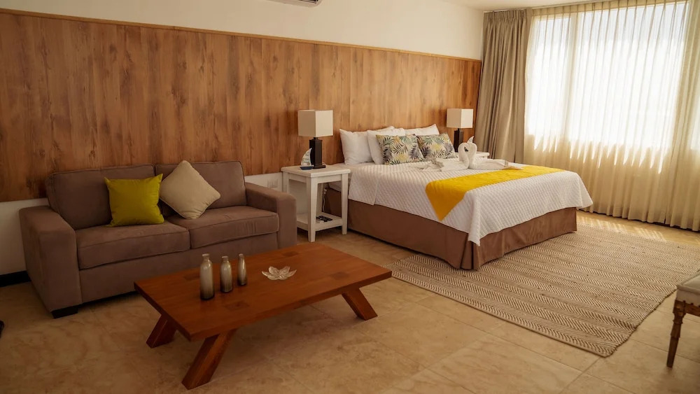 Hotel Casa Real Boutique Monterrico