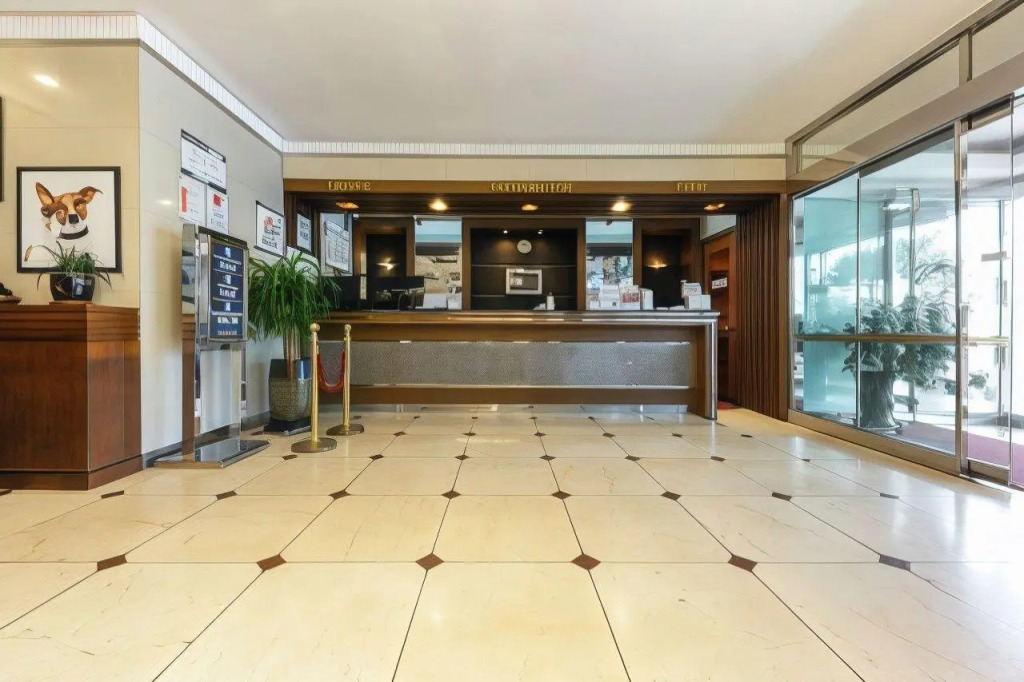 Prime Tourist Hotel