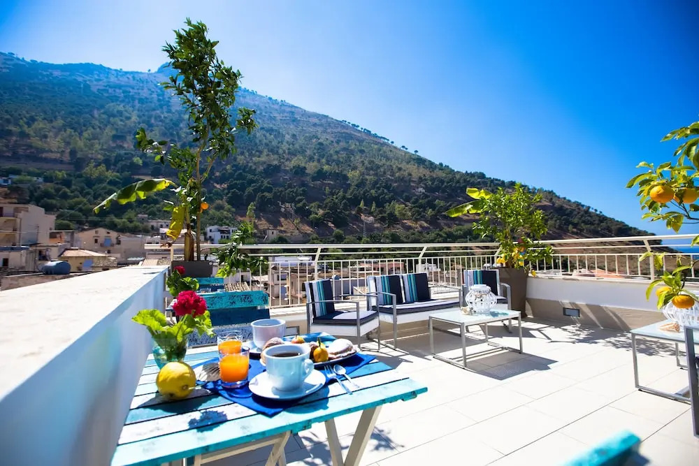 B&B  Paradiso