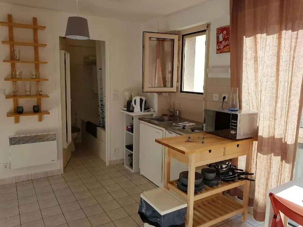 Appart Hôtel L'Angélique
