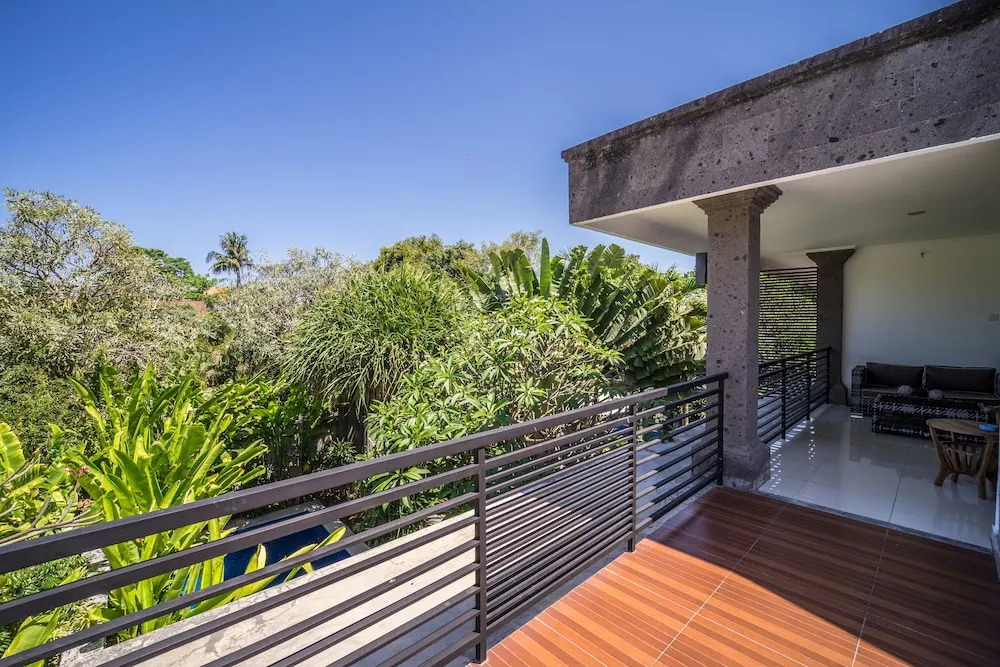 Villa Cantik