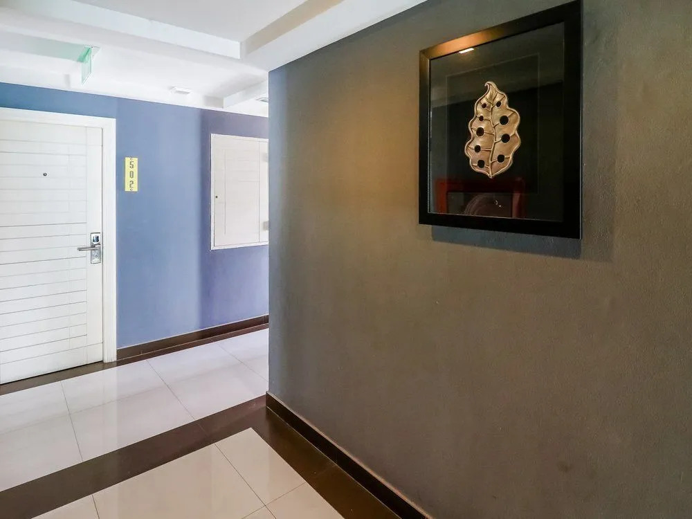 Nida Rooms Sathorn 106 Subway
