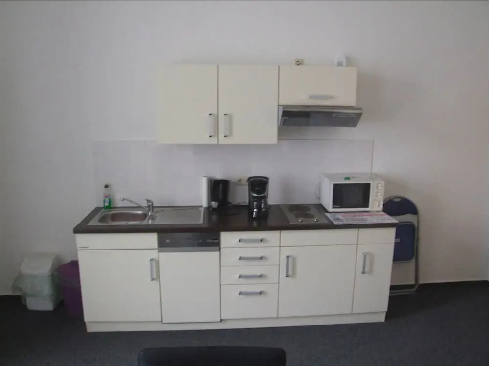 Hostel Vorharz Aschersleben