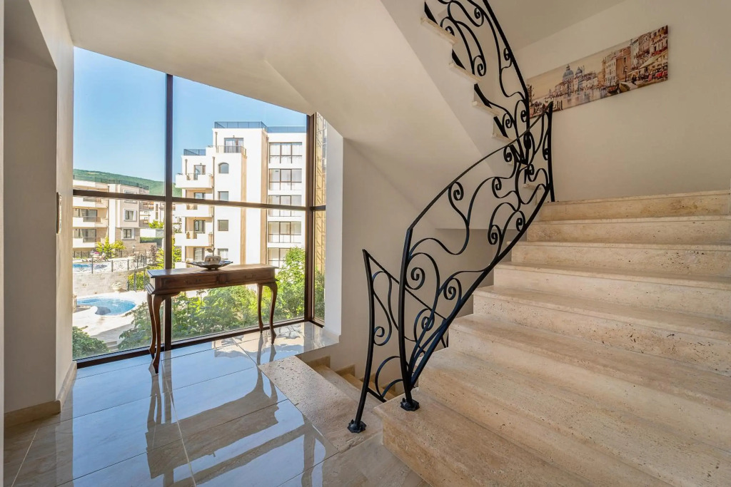 Premium complex Millennium 2 - Family Apartments