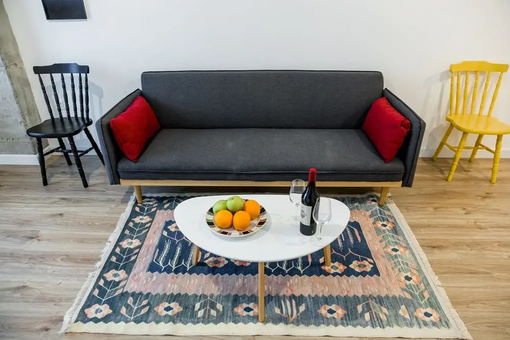 Ninoshvili Apartments by Picnic