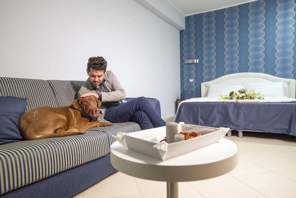 Hotel Cuore di Nesima