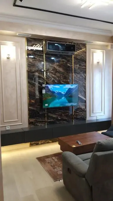 Iris Apartments 1 .Tashkent city